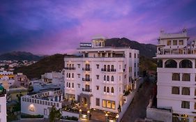 Maan Vilas - A Boutique Hotel Udaipur