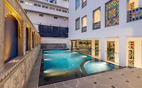 Maan Vilas - A Boutique Hotel Udaipur